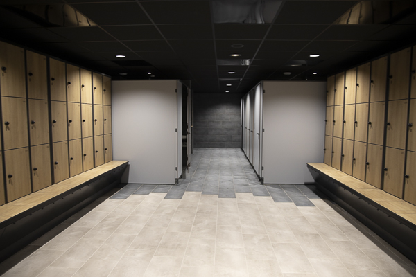 Climb Up Saint Etienne