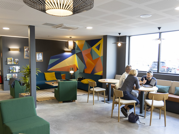 Climb Up Saint Etienne