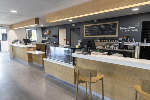 Climb Up Saint Etienne