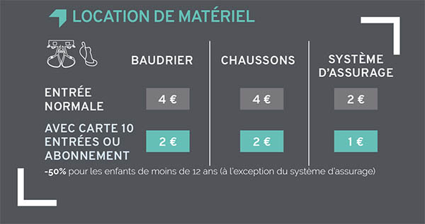 Climb Up Saint Etienne