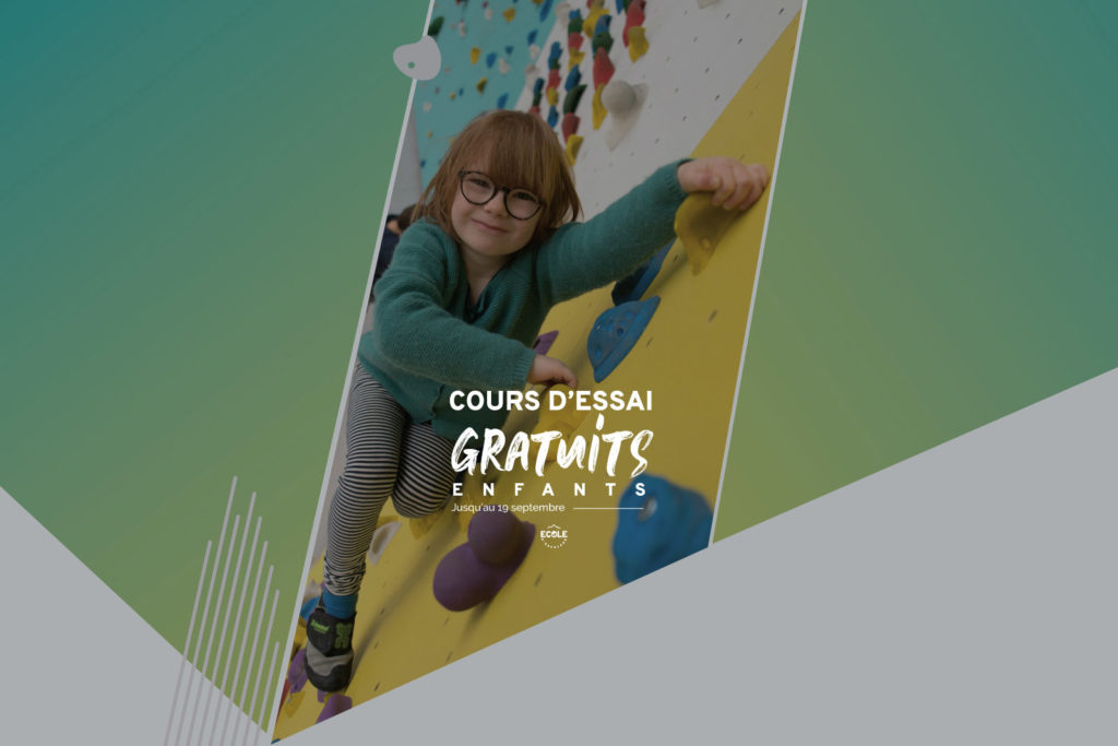 Climb Up Saint Etienne