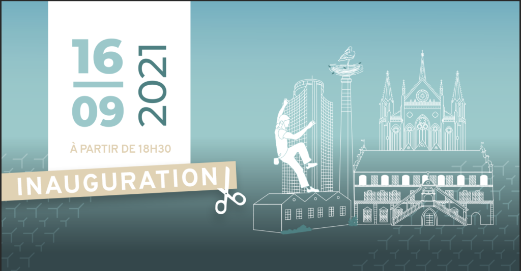 Climb Up Saint Etienne