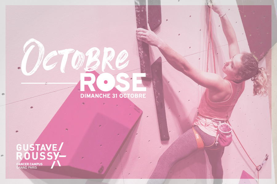 Climb Up Saint Etienne