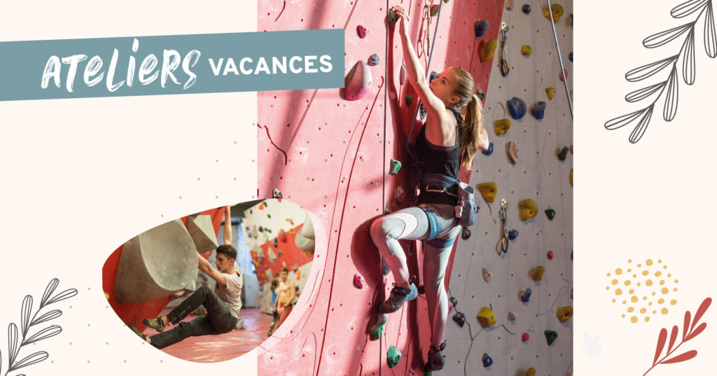 Climb Up Saint Etienne