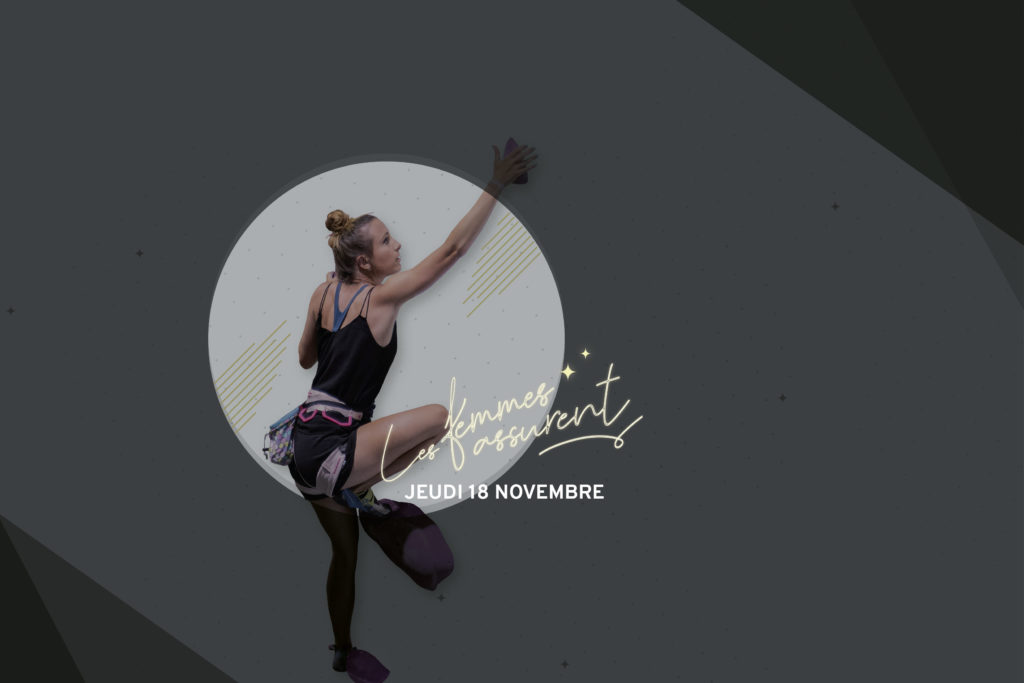 Climb Up Saint Etienne