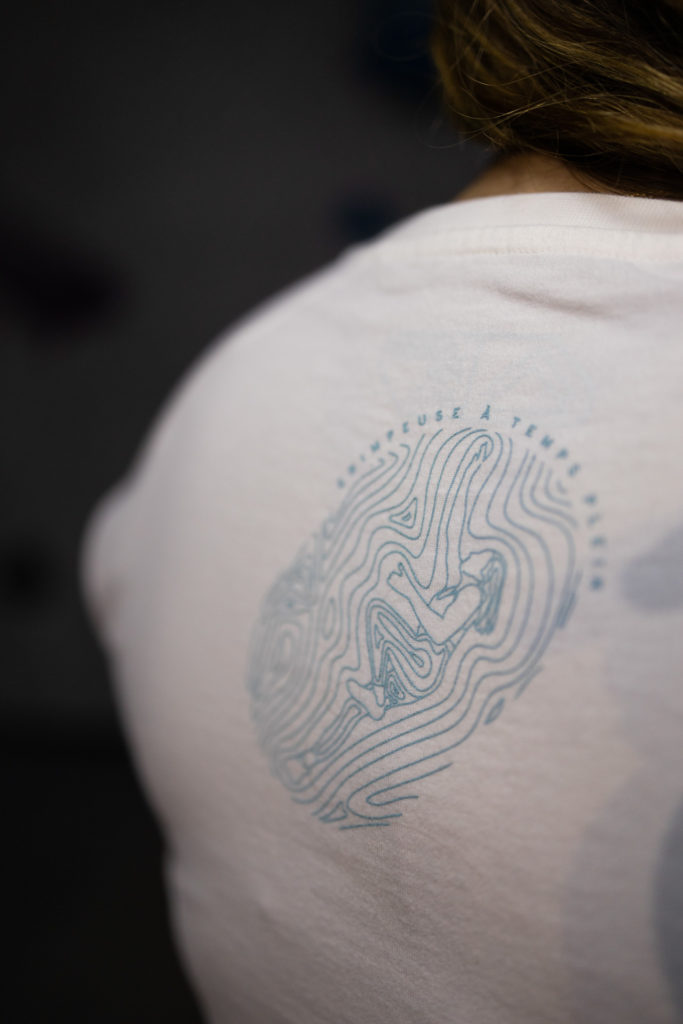 Climb Up Saint Etienne