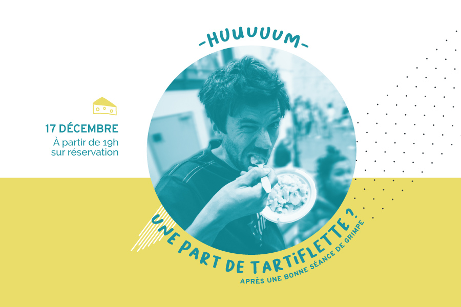 Climb Up Saint Etienne