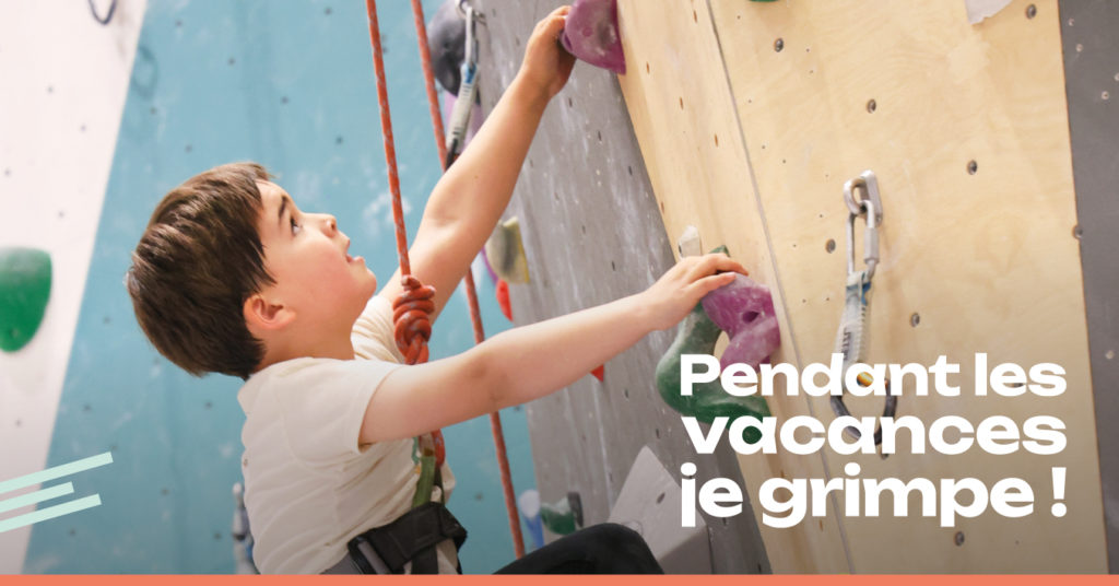 Climb Up Saint Etienne